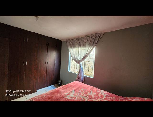 3 BEDROOM FREESTANDING FOR SALE IN NORTHDALE